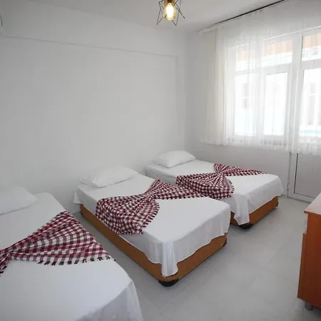Nero Butık Appartement *