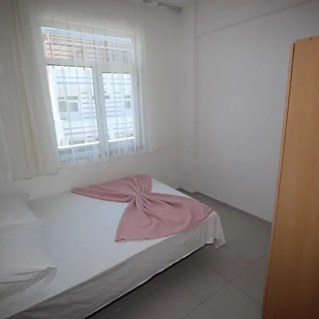 Nero Butık Appartement *