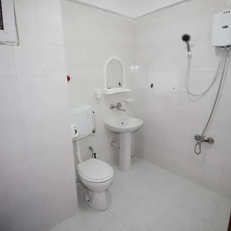 Appartement Nero Butık Türkeli